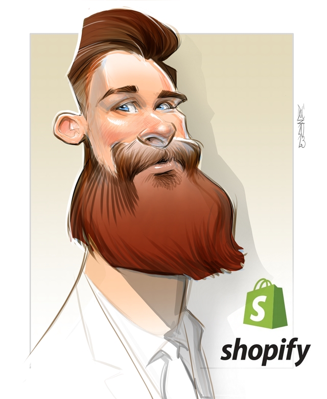 Colorado Caricature Artists
