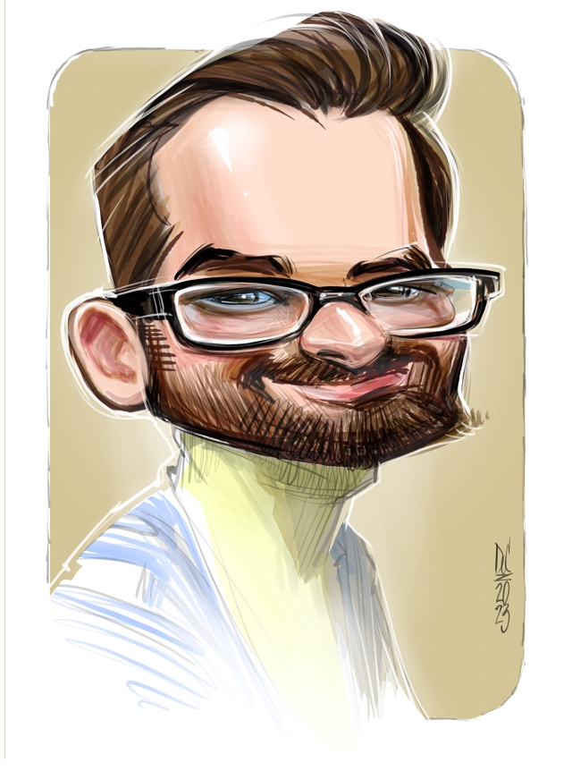Colorado Caricature Artists
