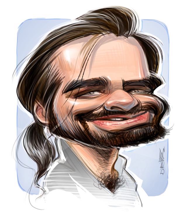 Colorado Caricature Artists