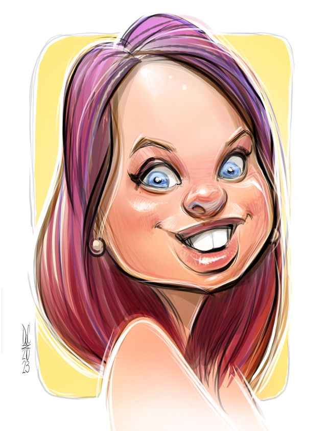 Colorado Caricature Artists