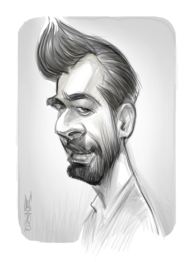 Colorado Caricature Artists