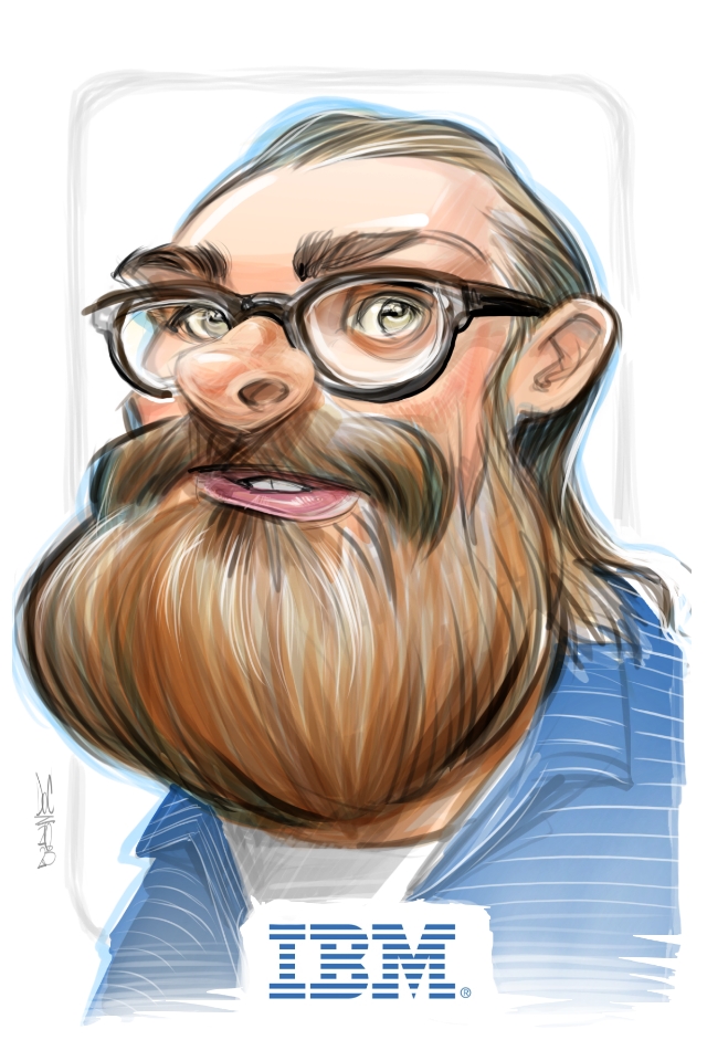 Colorado Caricature Artists