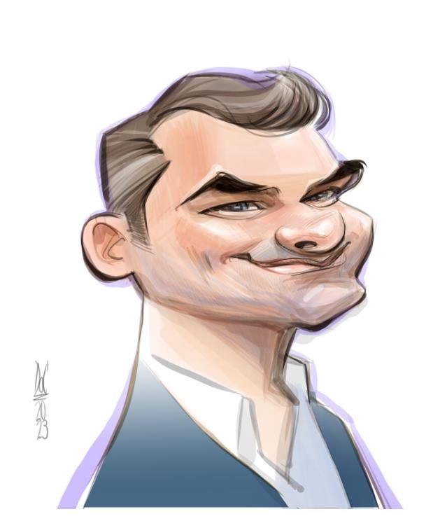 Colorado Caricature Artists