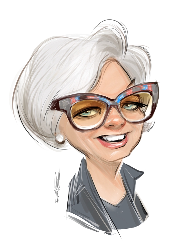 Colorado Caricature Artists