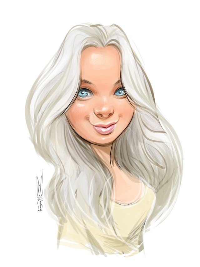 Colorado Caricature Artists