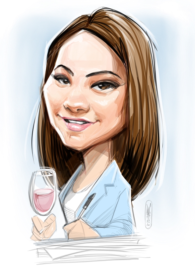 Colorado Caricature Artists