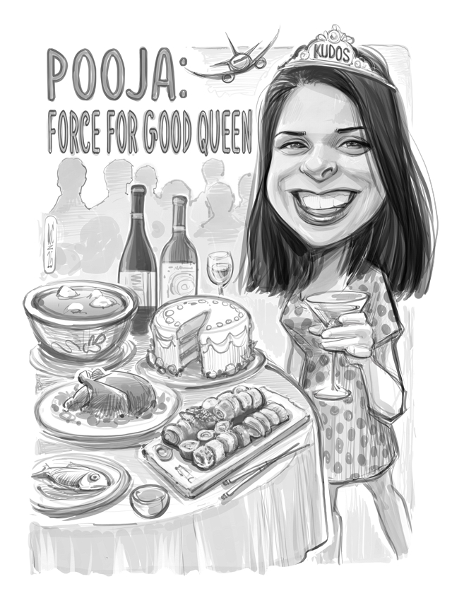 Colorado Caricature Artists