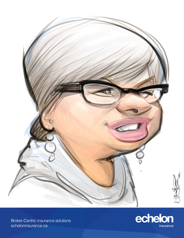 Colorado Caricature Artists