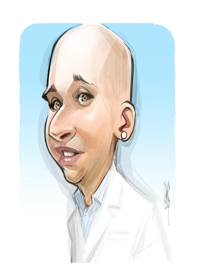Colorado Caricature Artists