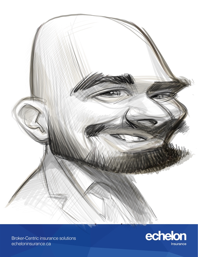 Colorado Caricature Artists