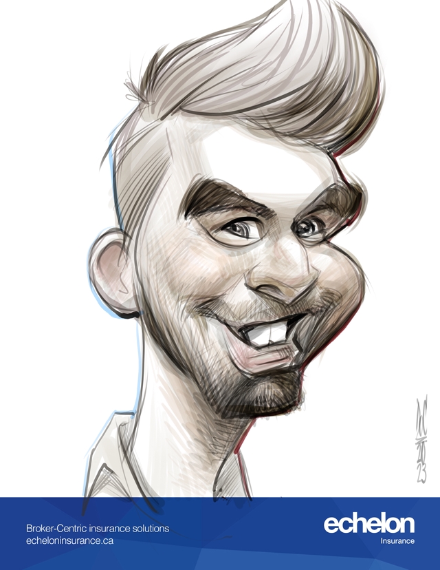 Colorado Caricature Artists