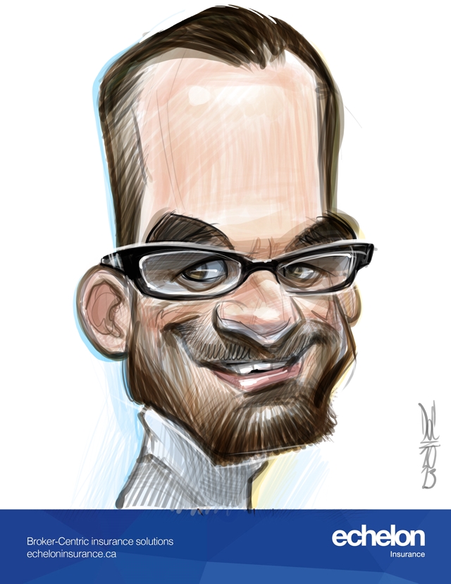 Colorado Caricature Artists