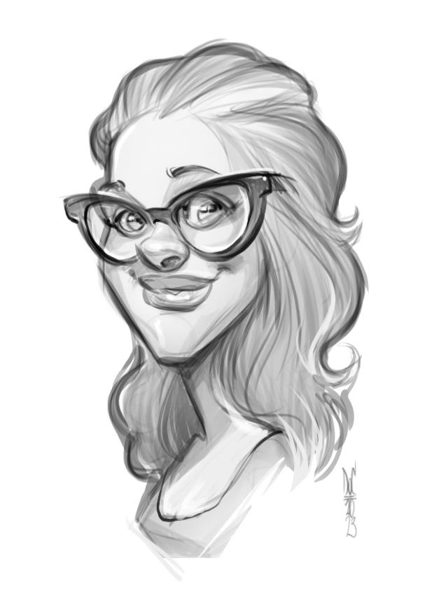 Colorado Caricature Artists