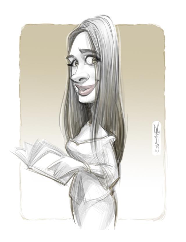 Colorado Caricature Artists