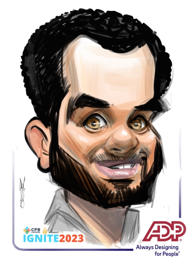 Colorado Caricature Artists