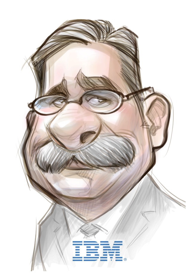Colorado Caricature Artists