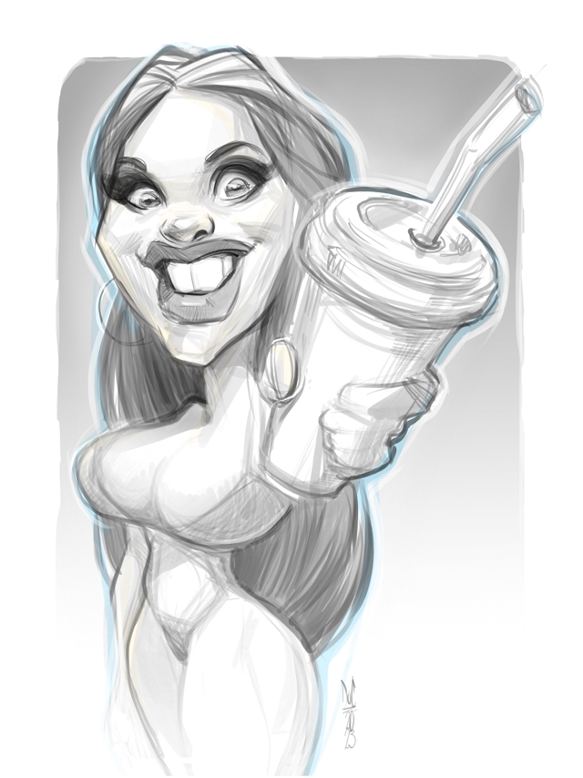 Colorado Caricature Artists