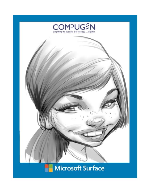 Colorado Caricature Artists