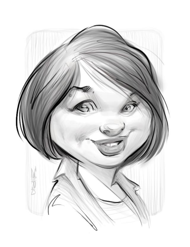 Colorado Caricature Artists