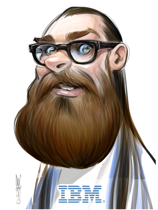 Colorado Caricature Artists
