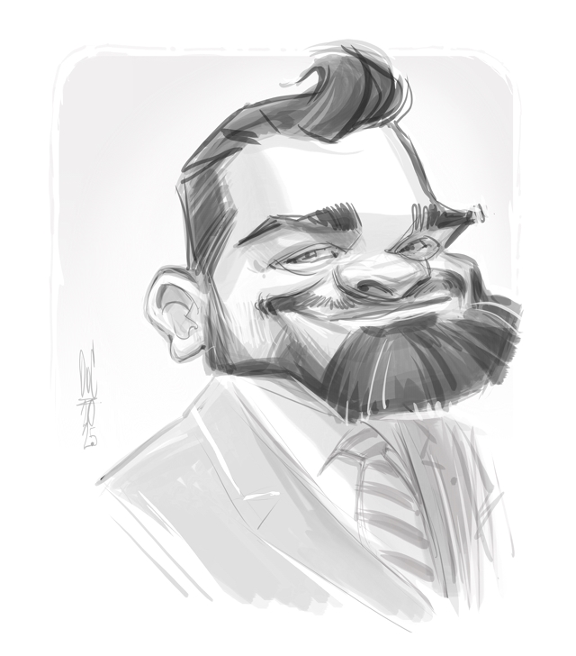Colorado Caricature Artists
