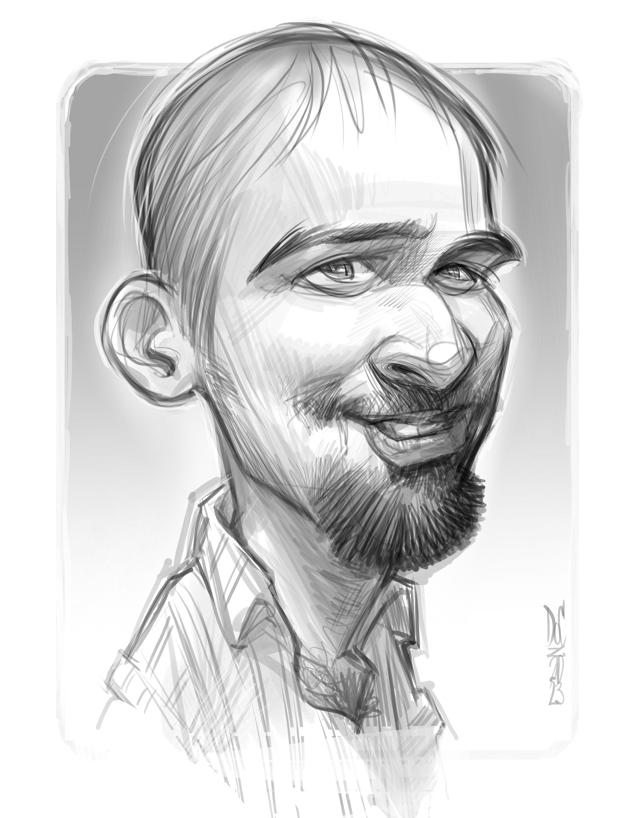 Colorado Caricature Artists
