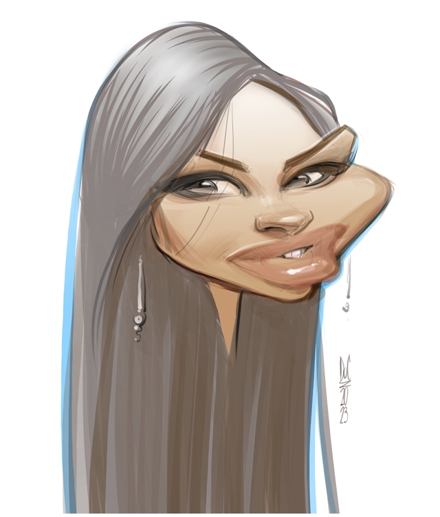 Colorado Caricature Artists