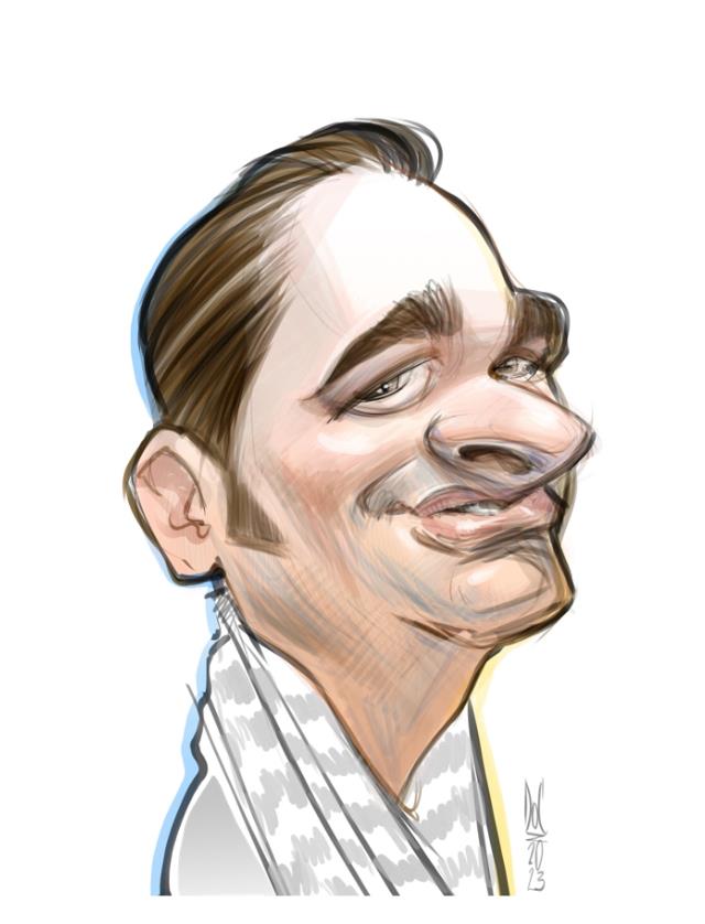 Colorado Caricature Artists