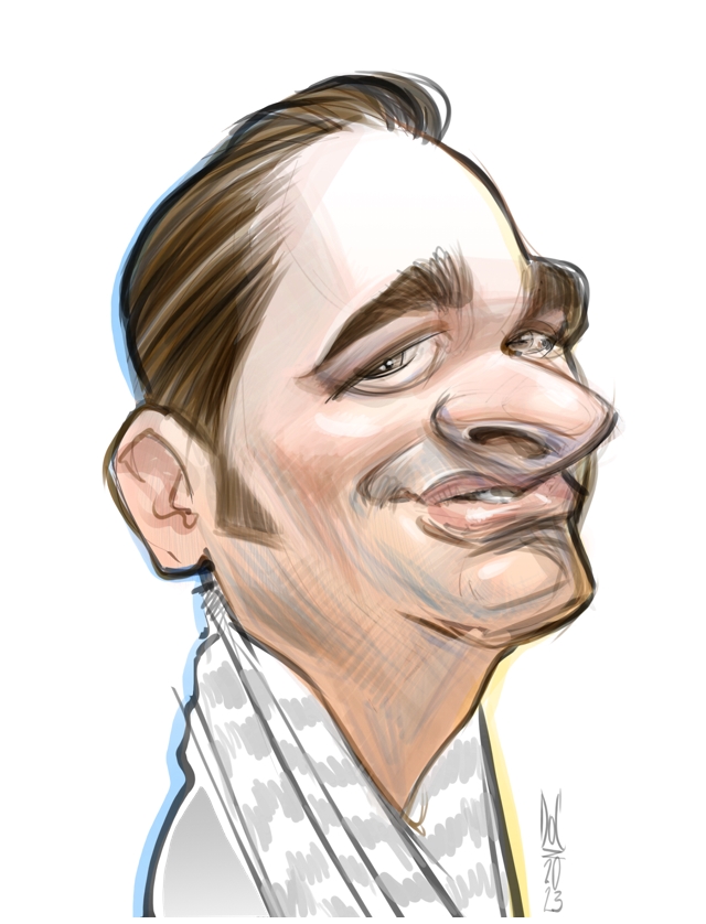 Colorado Caricature Artists