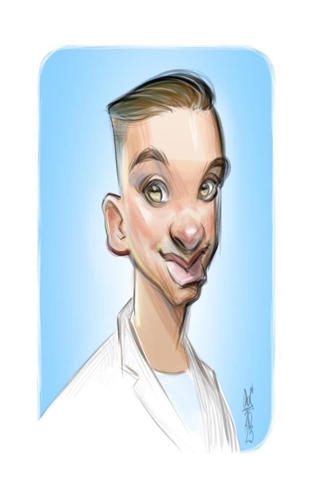 Colorado Caricature Artists