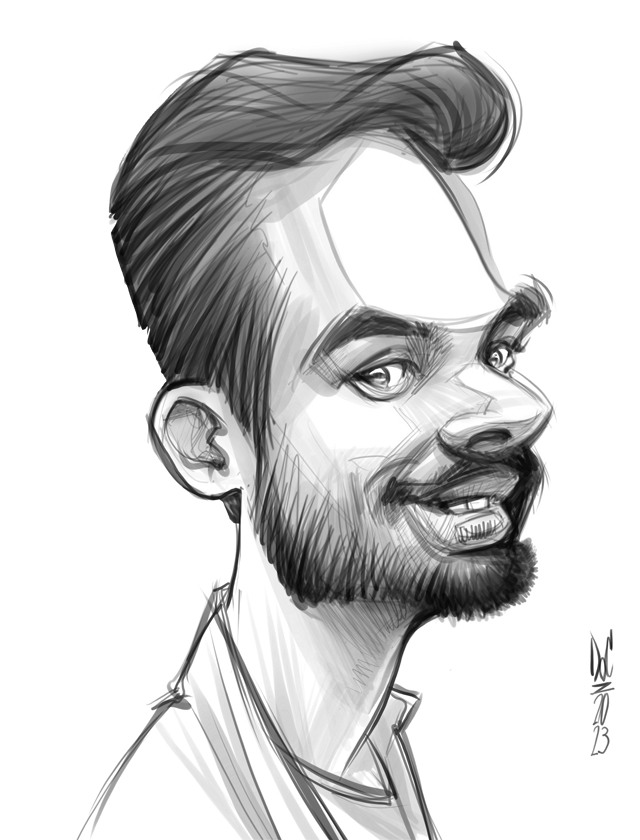 Colorado Caricature Artists