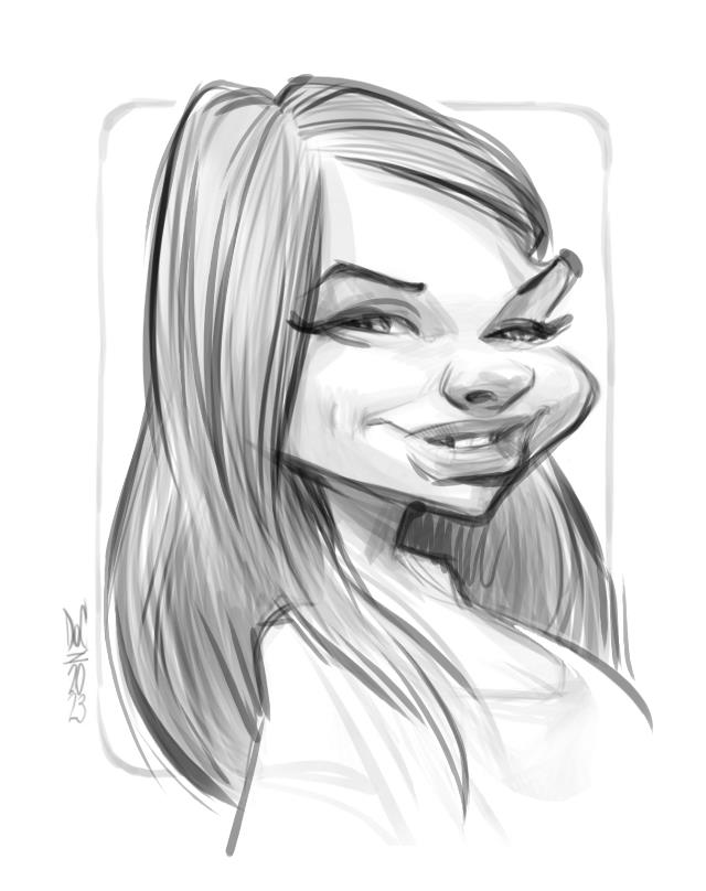 Colorado Caricature Artists