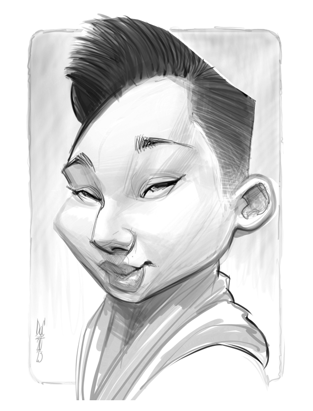 Colorado Caricature Artists