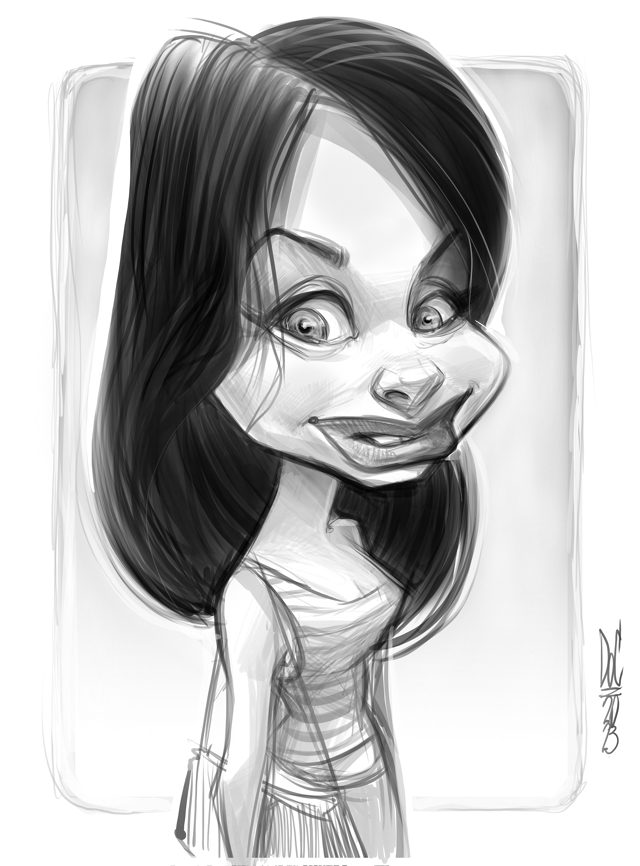 Colorado Caricature Artists