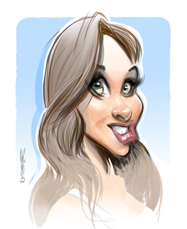 Colorado Caricature Artists