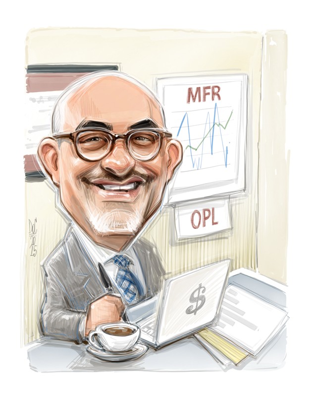 Colorado Caricature Artists