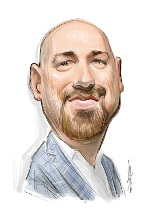 Colorado Caricature Artists