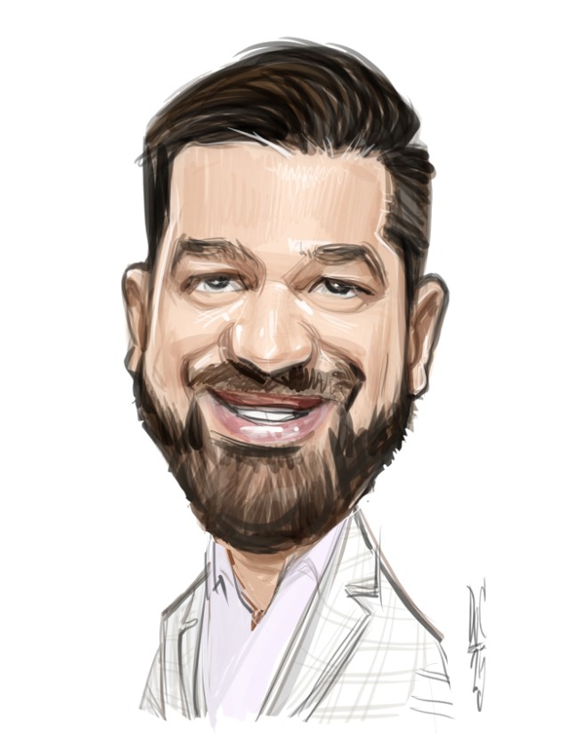 Colorado Caricature Artists