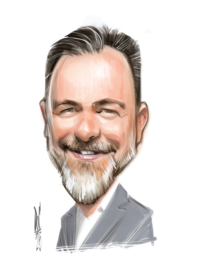 Colorado Caricature Artists