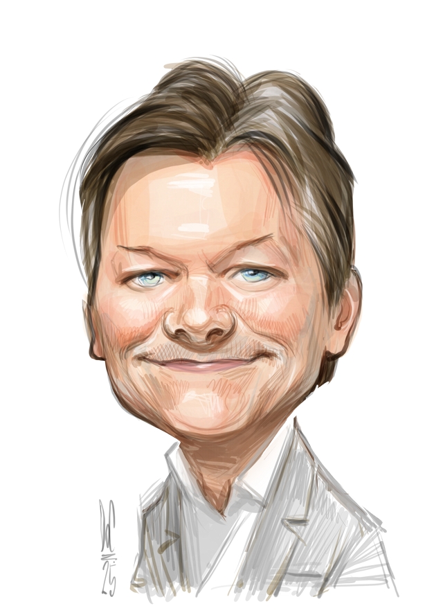 Colorado Caricature Artists