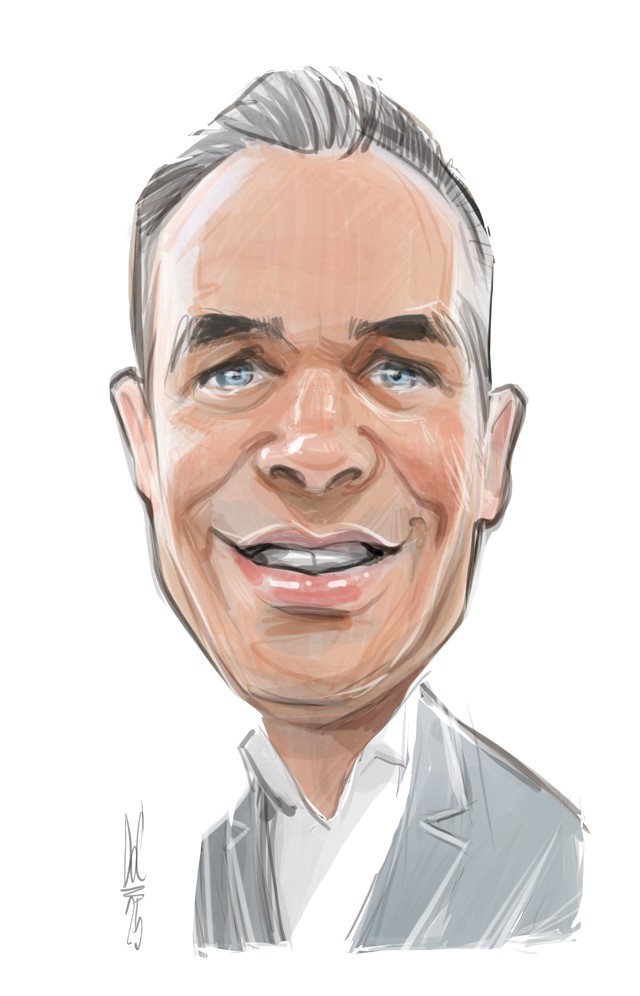 Colorado Caricature Artists