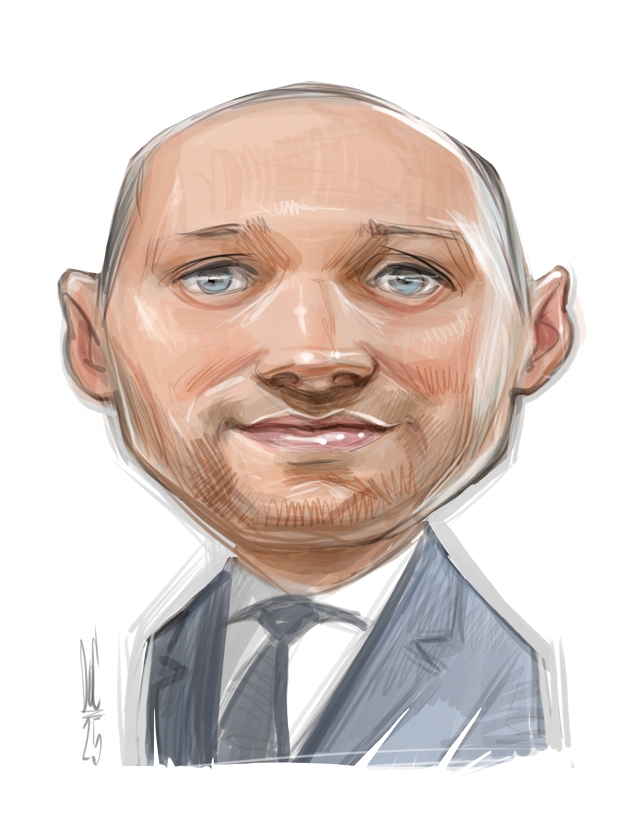 Colorado Caricature Artists