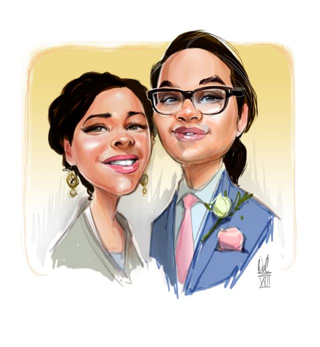 Colorado Caricature Artists