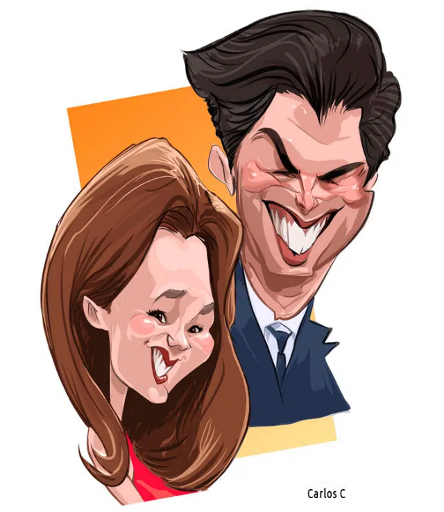 Colorado Caricature Artists