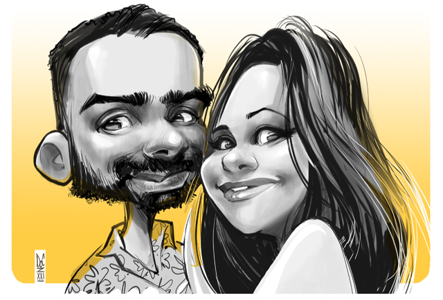 Colorado Caricature Artists