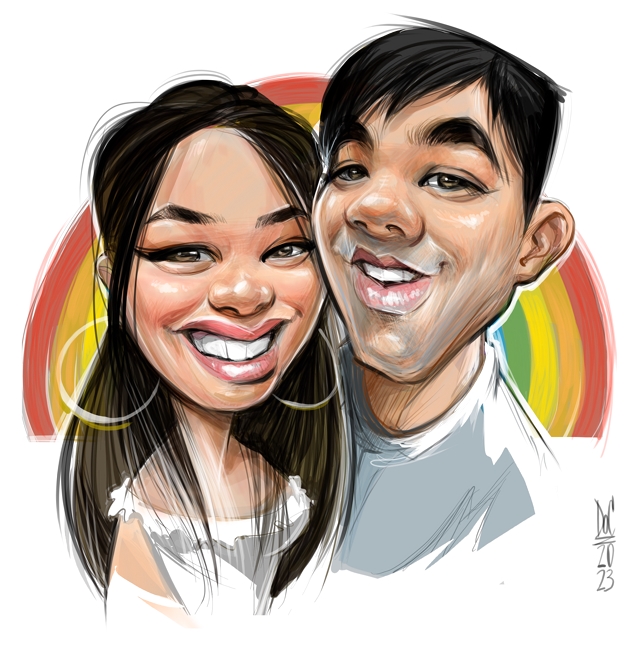 Colorado Caricature Artists