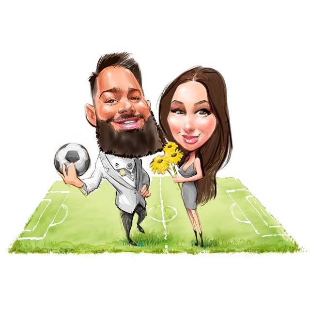 Colorado Caricature Artists