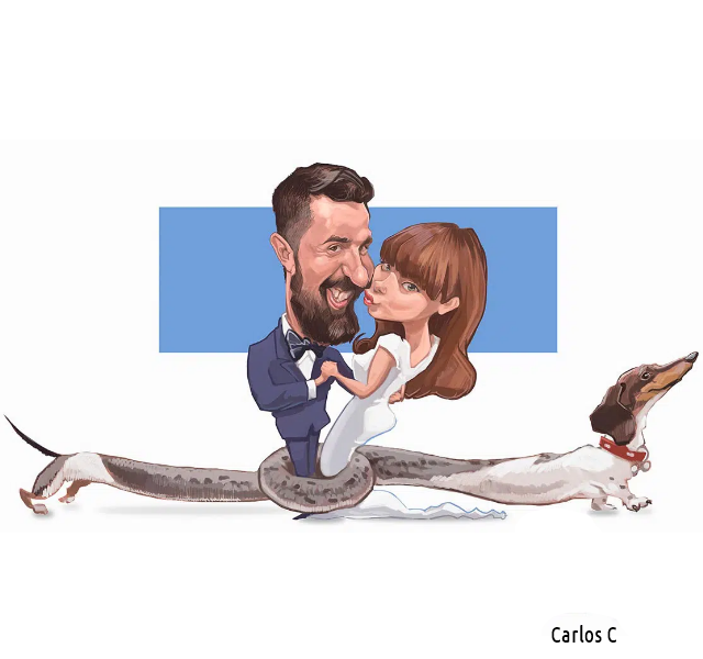 Colorado Caricature Artists
