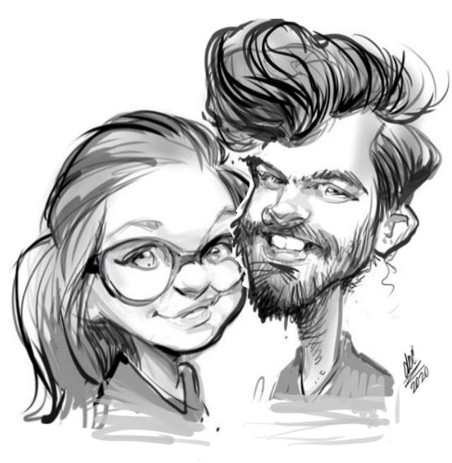 Colorado Caricature Artists