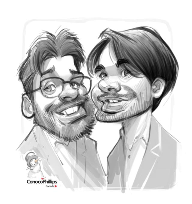 Colorado Caricature Artists